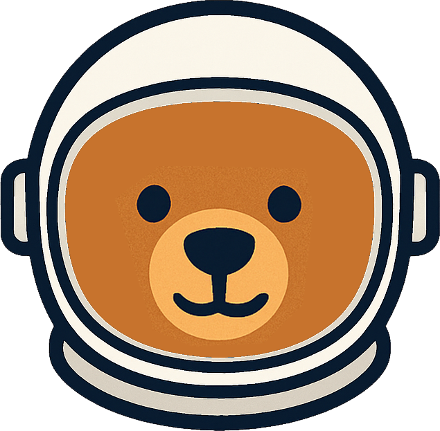 spacebear.pages.dev favicon
